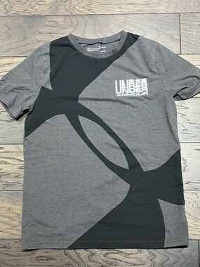 Under Armour Youth T-Shirt